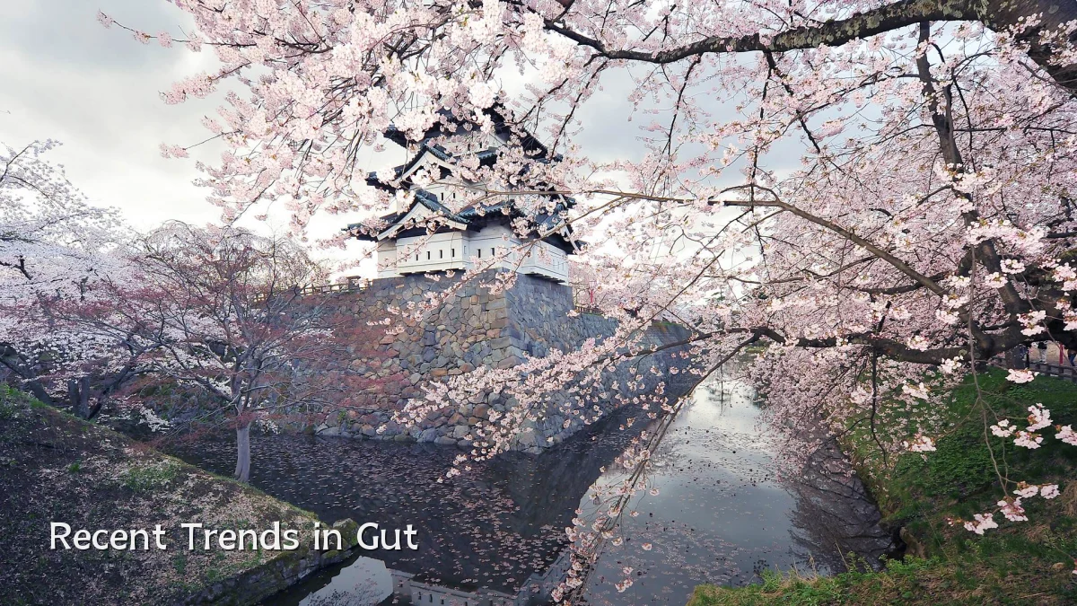 Recent Trends in Gut