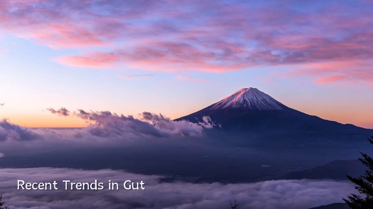 Recent Trends in Gut