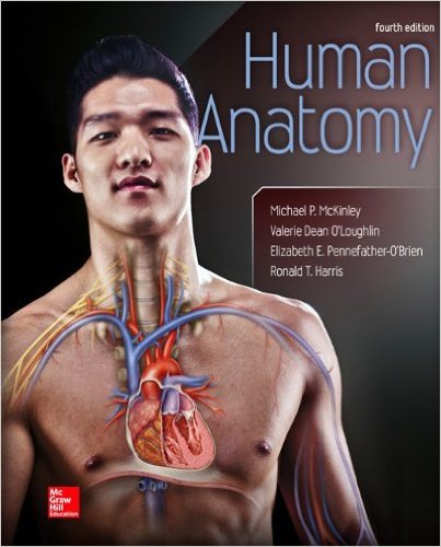 anatomy book